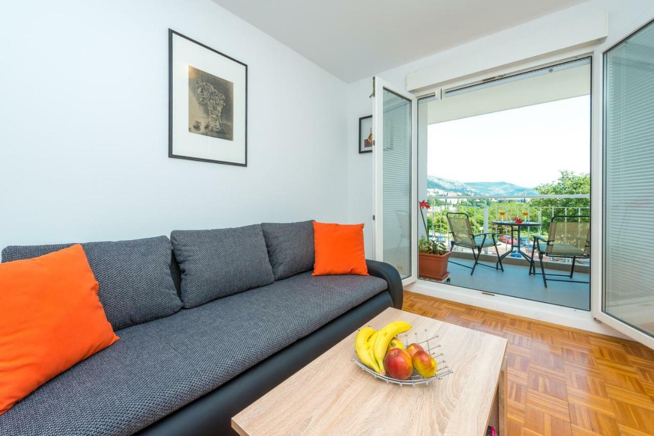 Antonija'S Little Oasis Apartment Dubrovnik Exterior foto