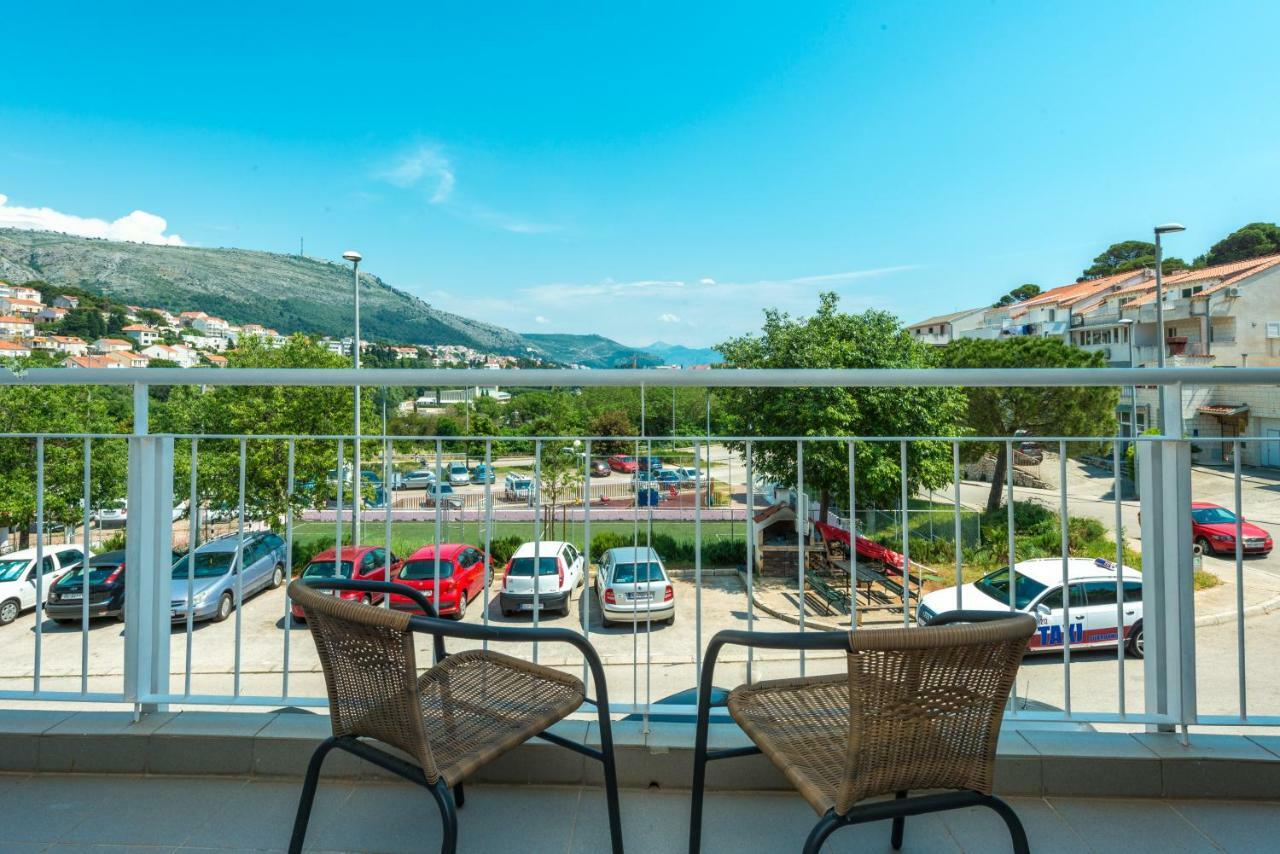 Antonija'S Little Oasis Apartment Dubrovnik Exterior foto