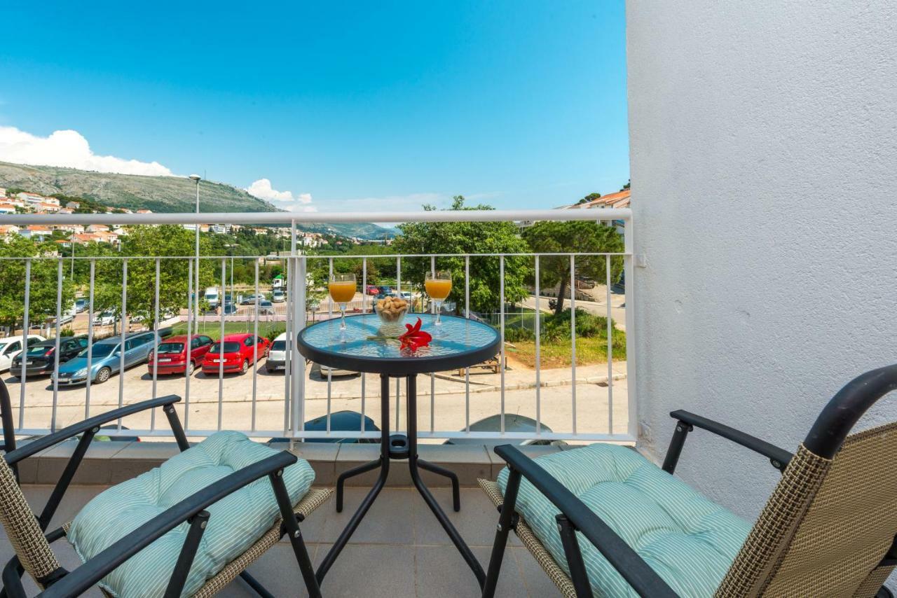 Antonija'S Little Oasis Apartment Dubrovnik Exterior foto